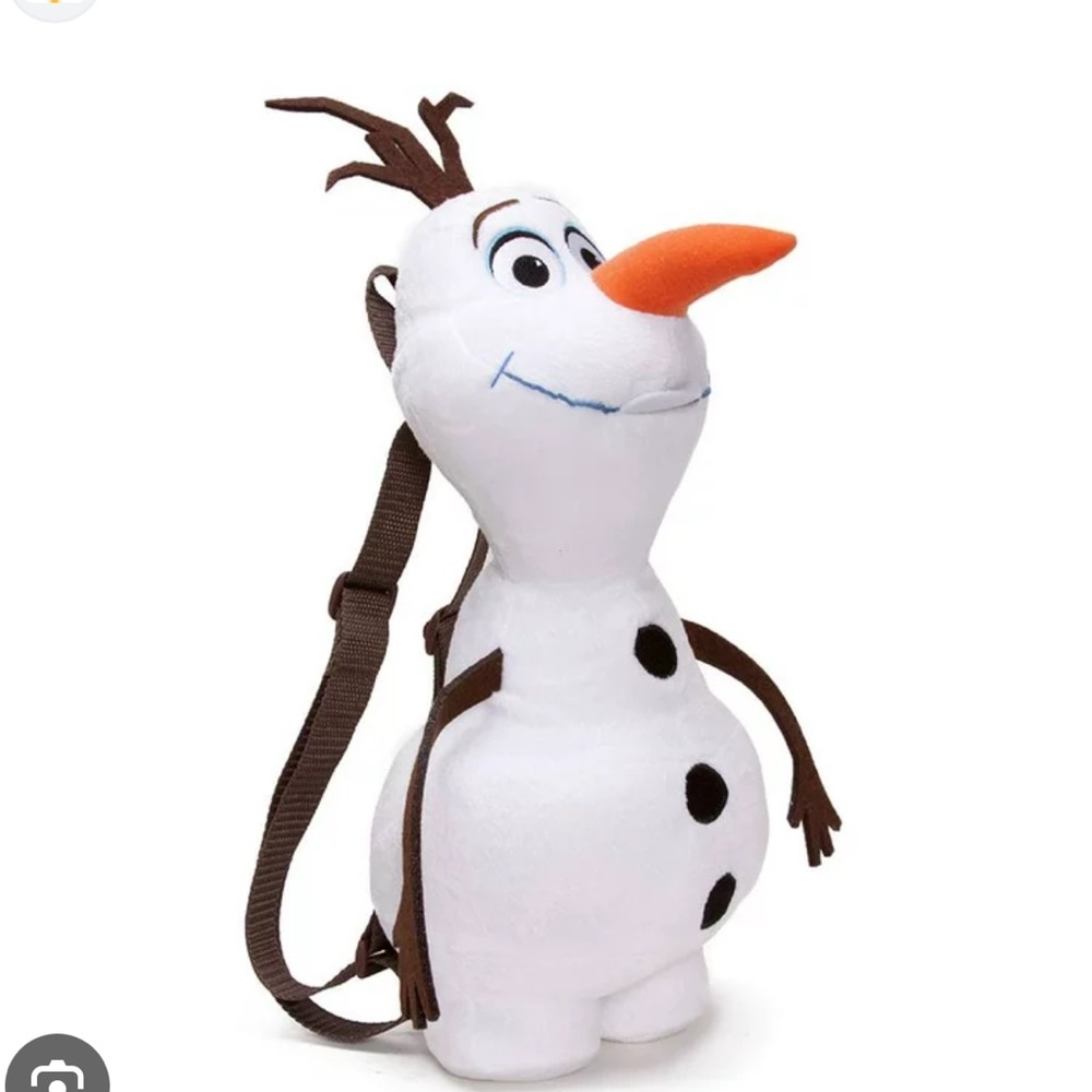 Olaf backpack